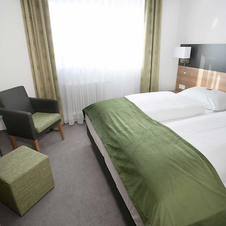 Hotel Kern Garni Walddorf  Zewnętrze zdjęcie
