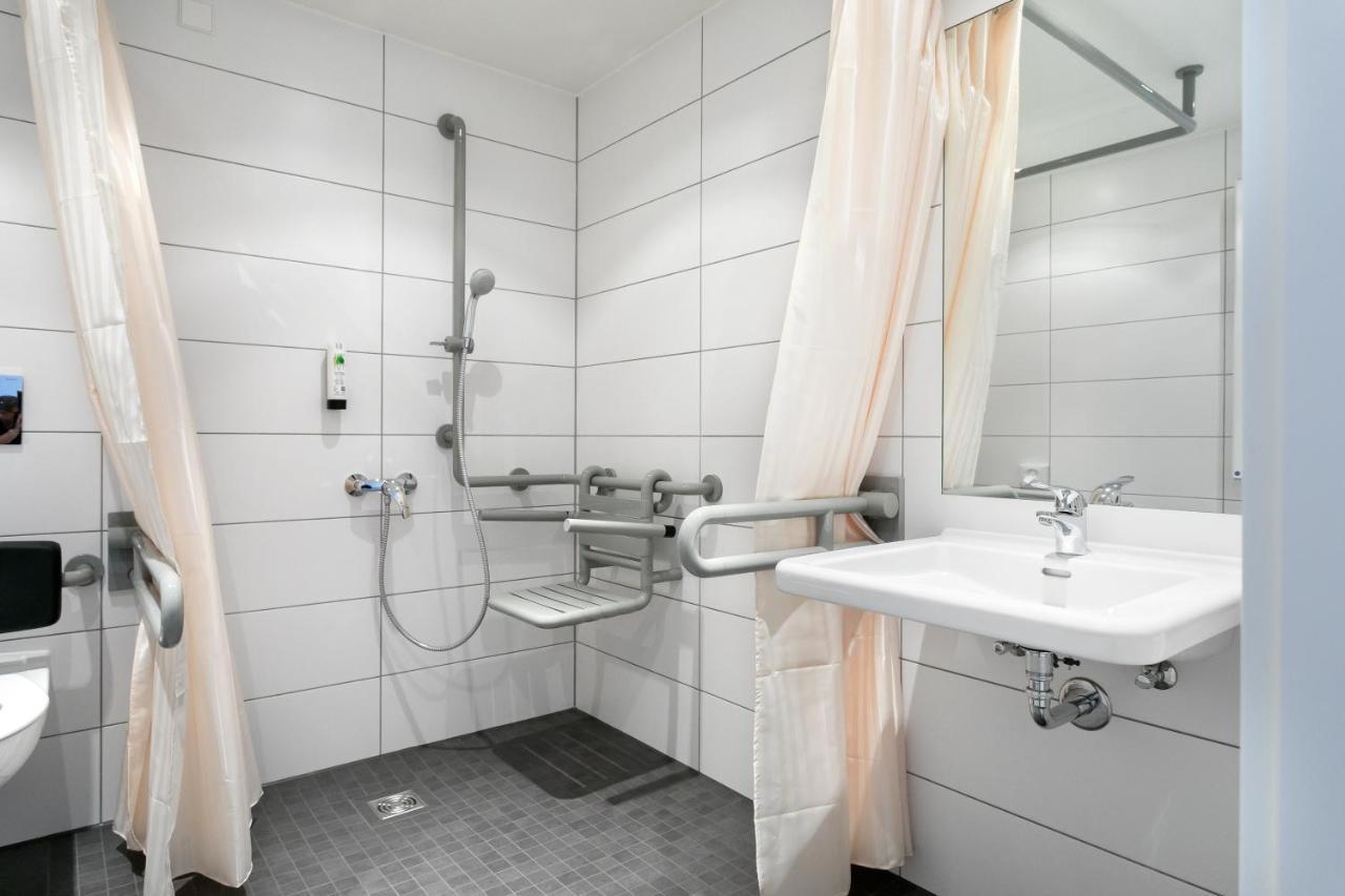 Hotel Kern Garni Walddorf  Zewnętrze zdjęcie